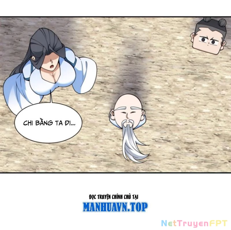 Đồ Đệ Của Ta Đều Là Đại Phản Phái Chapter 359 - Next Chapter 360