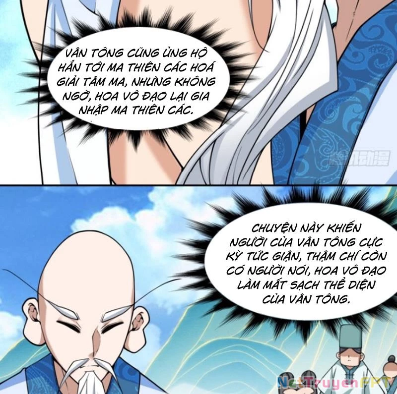 Đồ Đệ Của Ta Đều Là Đại Phản Phái Chapter 359 - Next Chapter 360