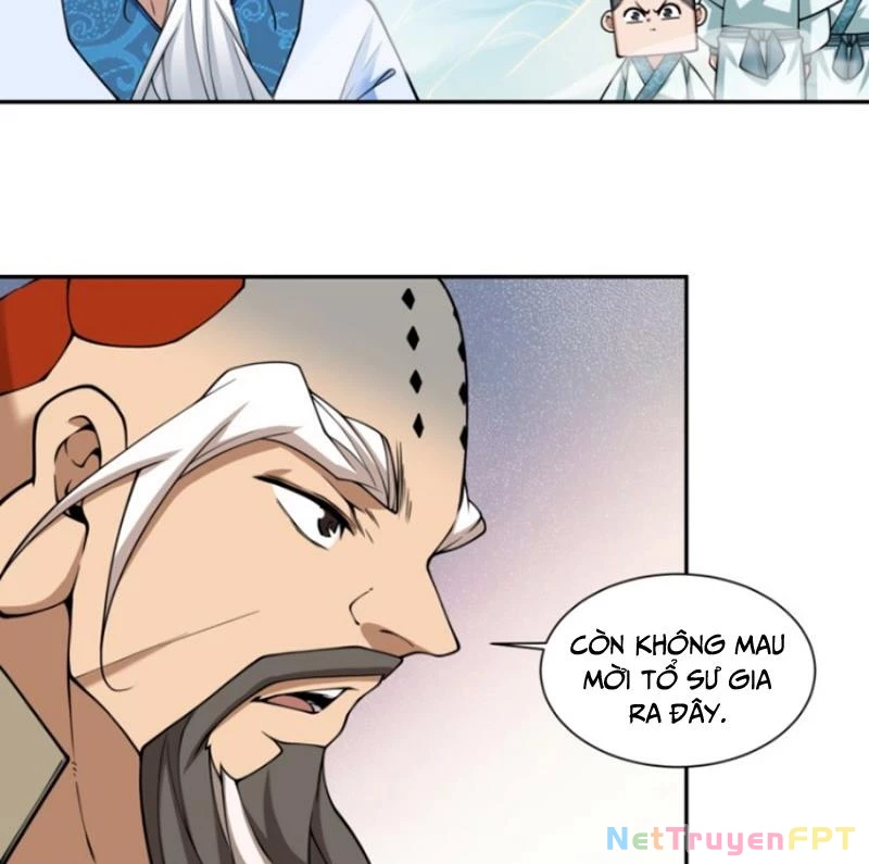 Đồ Đệ Của Ta Đều Là Đại Phản Phái Chapter 359 - Next Chapter 360