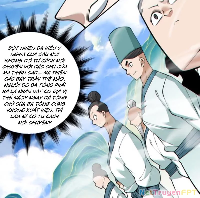 Đồ Đệ Của Ta Đều Là Đại Phản Phái Chapter 359 - Next Chapter 360