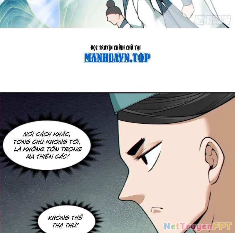 Đồ Đệ Của Ta Đều Là Đại Phản Phái Chapter 359 - Next Chapter 360