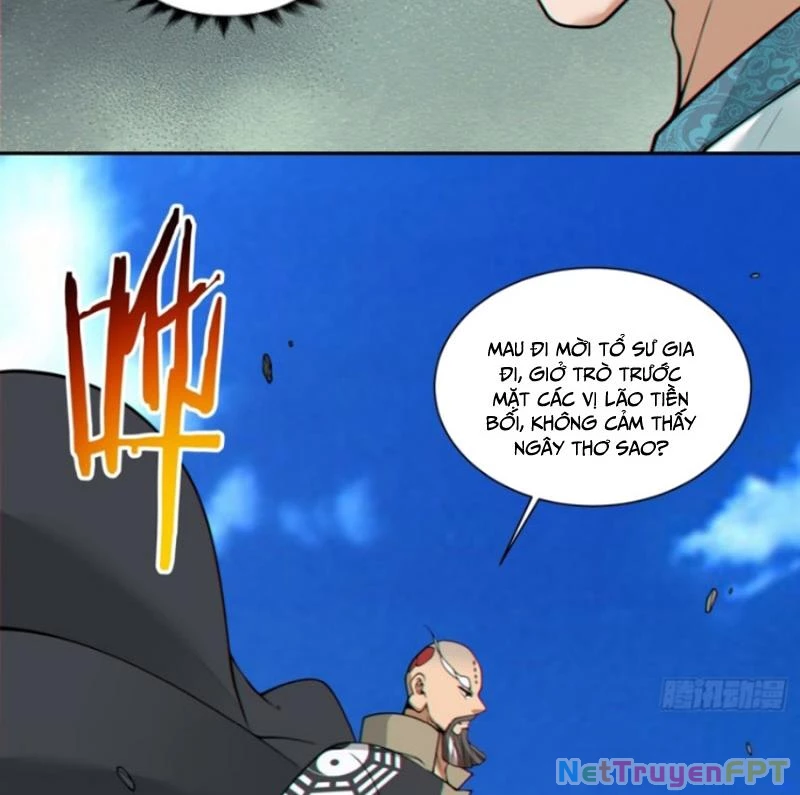 Đồ Đệ Của Ta Đều Là Đại Phản Phái Chapter 359 - Next Chapter 360