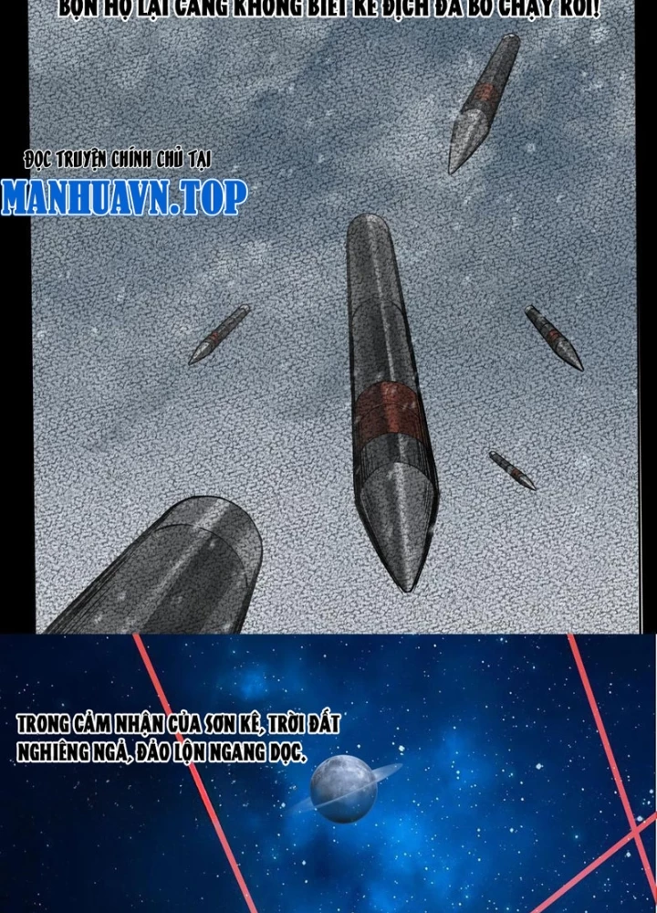 Truyền Kỳ Thái Lạc Chapter 177 - Trang 3