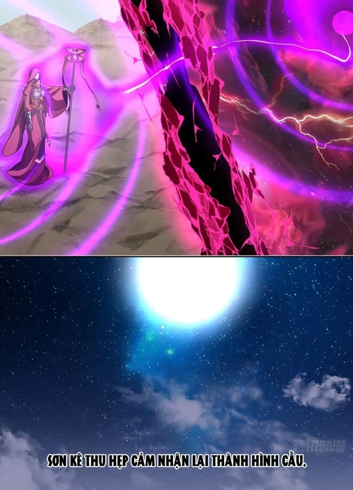 Truyền Kỳ Thái Lạc Chapter 177 - Trang 3