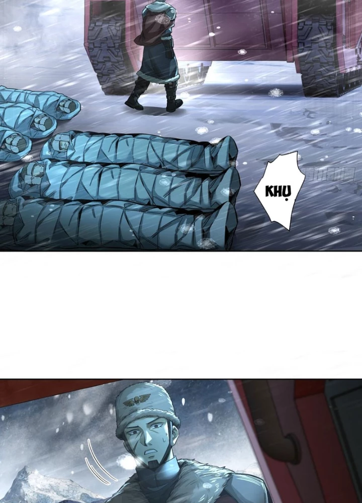 Truyền Kỳ Thái Lạc Chapter 177 - Trang 3