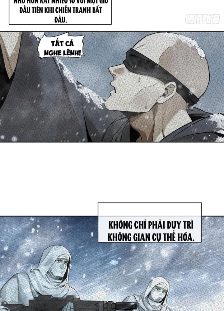 Truyền Kỳ Thái Lạc Chapter 177 - Trang 3