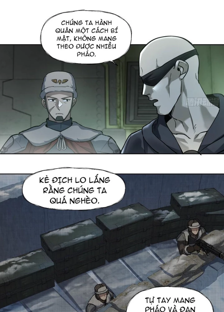 Truyền Kỳ Thái Lạc Chapter 177 - Trang 3