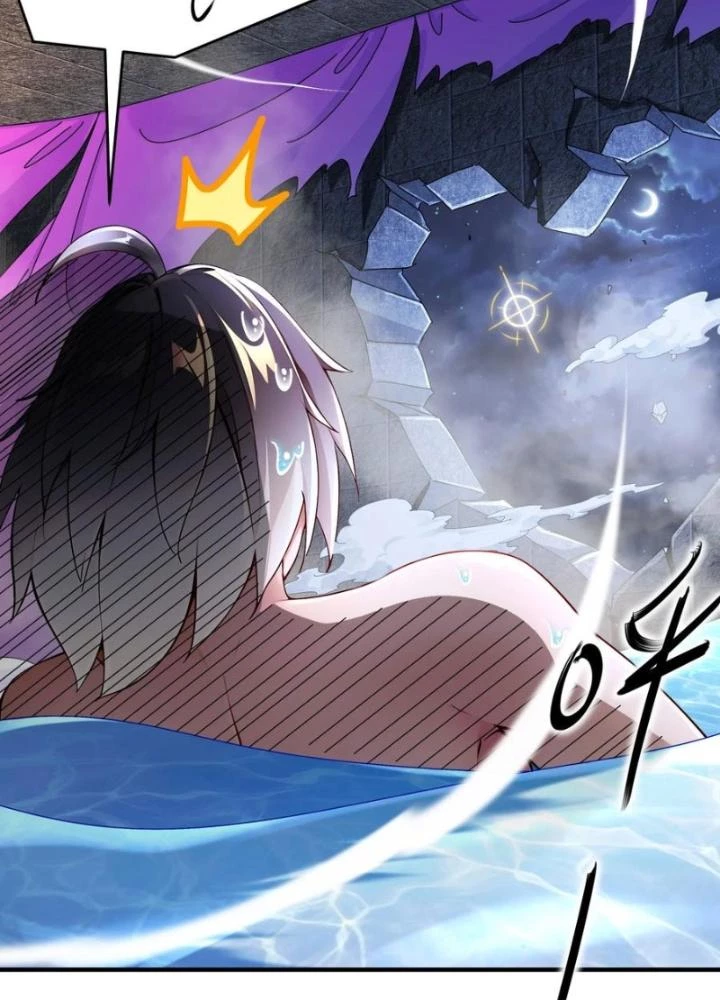 Tuyệt Sắc Đạo Lữ Đều Nói Ngô Hoàng Thể Chất Vô Địch Chapter 206 - Trang 4