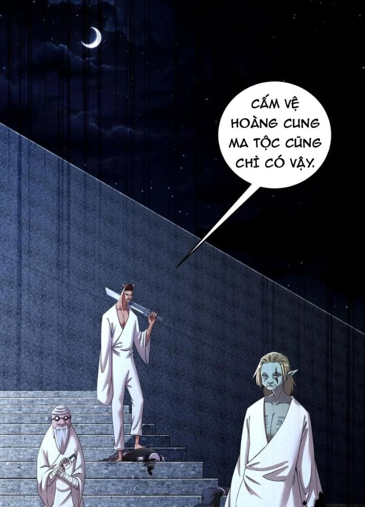 Tuyệt Sắc Đạo Lữ Đều Nói Ngô Hoàng Thể Chất Vô Địch Chapter 206 - Next Chapter 207