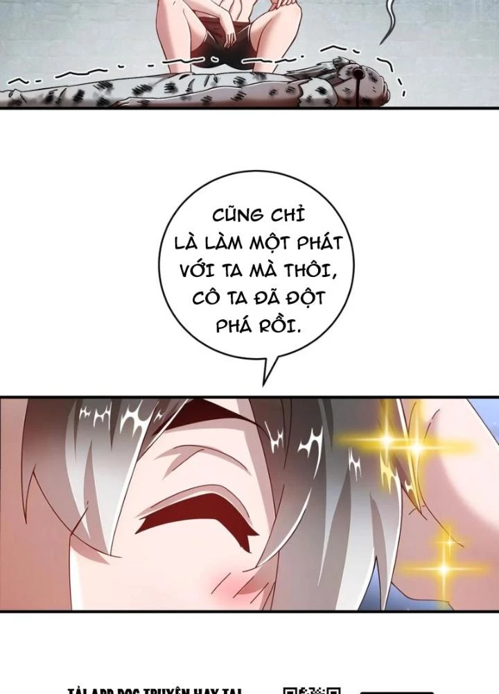 Tuyệt Sắc Đạo Lữ Đều Nói Ngô Hoàng Thể Chất Vô Địch Chapter 206 - Trang 4