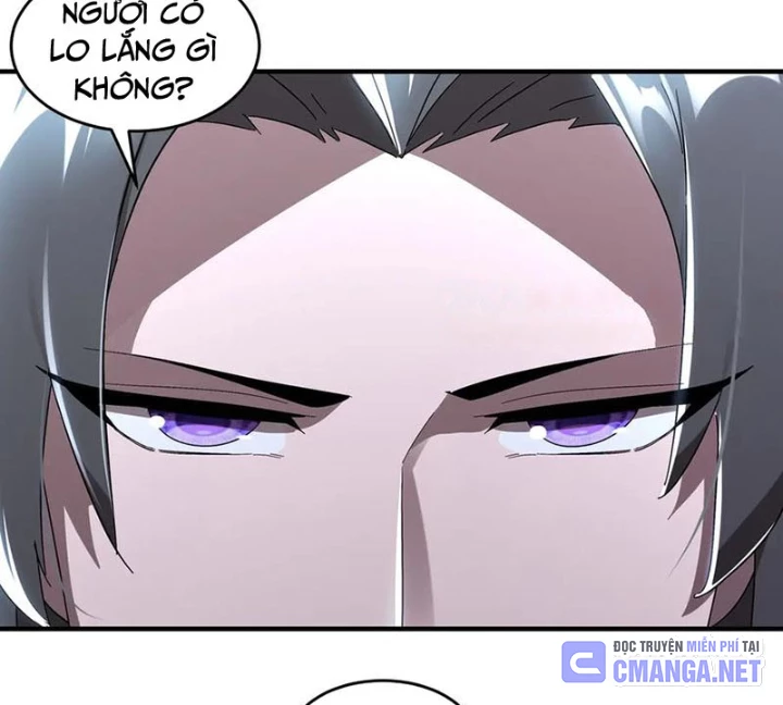Tuyệt Sắc Đạo Lữ Đều Nói Ngô Hoàng Thể Chất Vô Địch Chapter 319 - Next Chapter 320