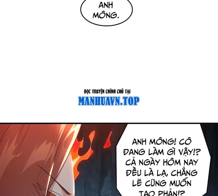 Tuyệt Sắc Đạo Lữ Đều Nói Ngô Hoàng Thể Chất Vô Địch Chapter 319 - Trang 2