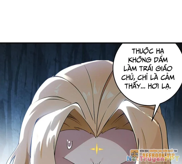 Tuyệt Sắc Đạo Lữ Đều Nói Ngô Hoàng Thể Chất Vô Địch Chapter 319 - Next Chapter 320
