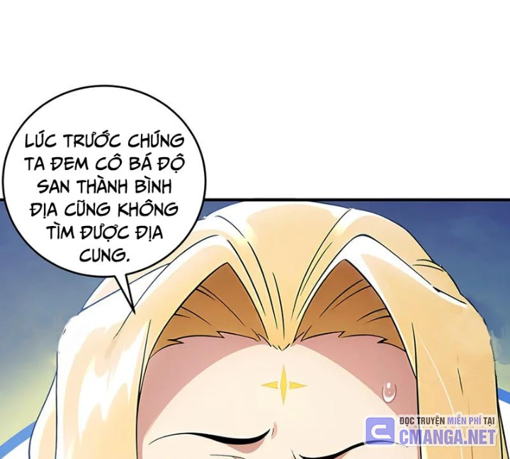 Tuyệt Sắc Đạo Lữ Đều Nói Ngô Hoàng Thể Chất Vô Địch Chapter 319 - Next Chapter 320