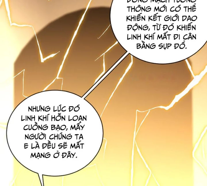 Tuyệt Sắc Đạo Lữ Đều Nói Ngô Hoàng Thể Chất Vô Địch Chapter 319 - Trang 2