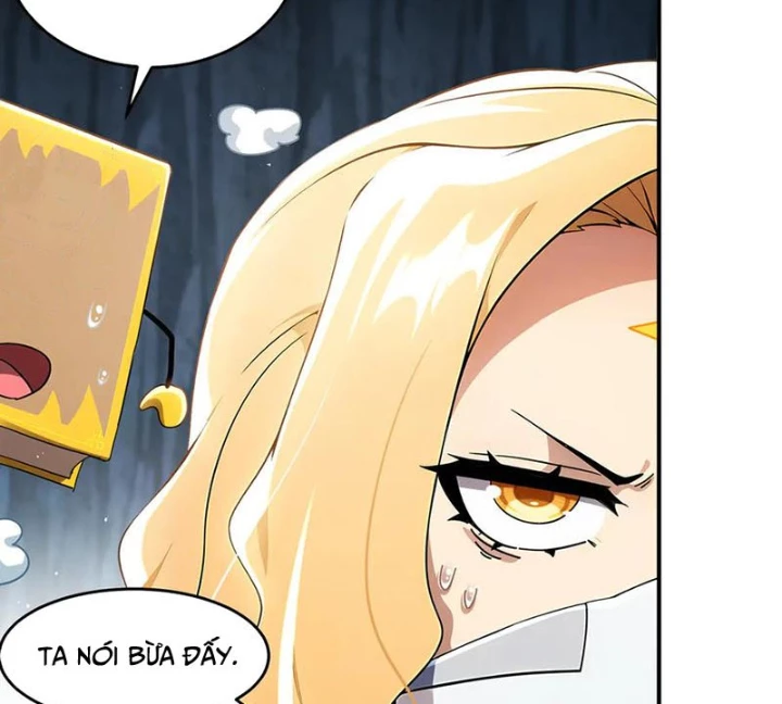 Tuyệt Sắc Đạo Lữ Đều Nói Ngô Hoàng Thể Chất Vô Địch Chapter 319 - Next Chapter 320