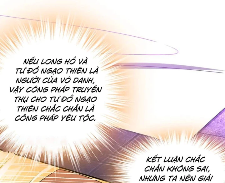 Tuyệt Sắc Đạo Lữ Đều Nói Ngô Hoàng Thể Chất Vô Địch Chapter 319 - Trang 2