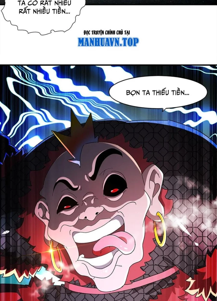 Tuyệt Sắc Đạo Lữ Đều Nói Ngô Hoàng Thể Chất Vô Địch Chapter 370 - Next Chapter 371