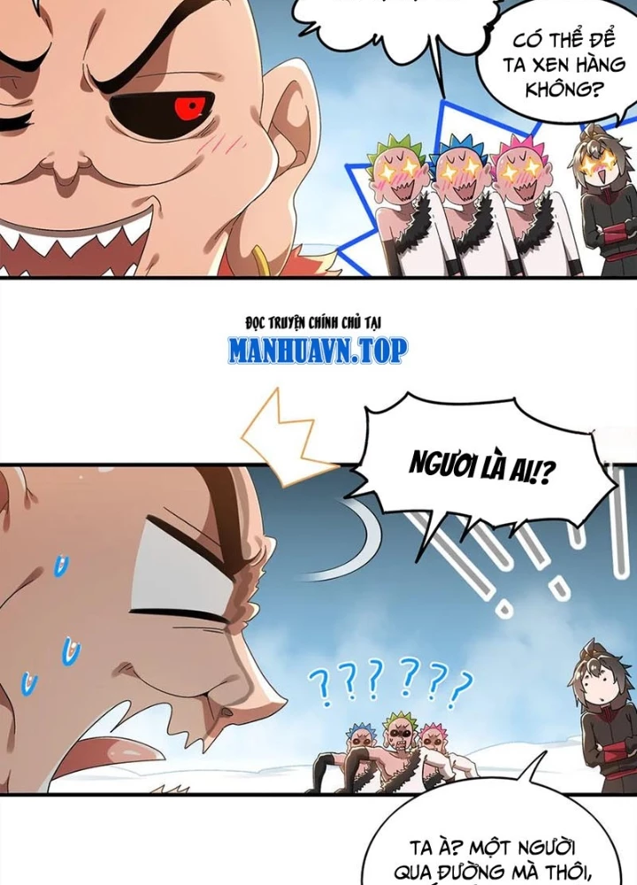 Tuyệt Sắc Đạo Lữ Đều Nói Ngô Hoàng Thể Chất Vô Địch Chapter 370 - Next Chapter 371