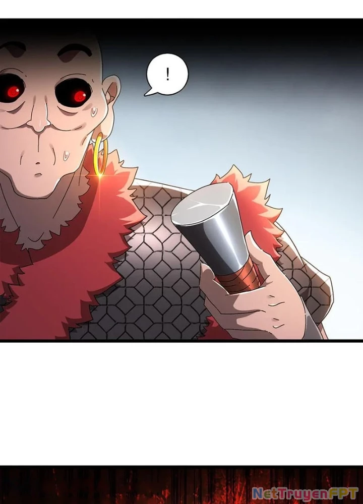 Tuyệt Sắc Đạo Lữ Đều Nói Ngô Hoàng Thể Chất Vô Địch Chapter 370 - Trang 4