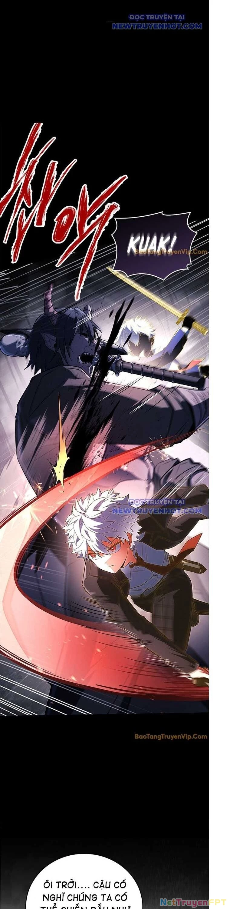 Anh Hùng Huyền Thoại Là Học Viên Danh Dự Của Học Viện Chapter 35 - Next Chapter 36