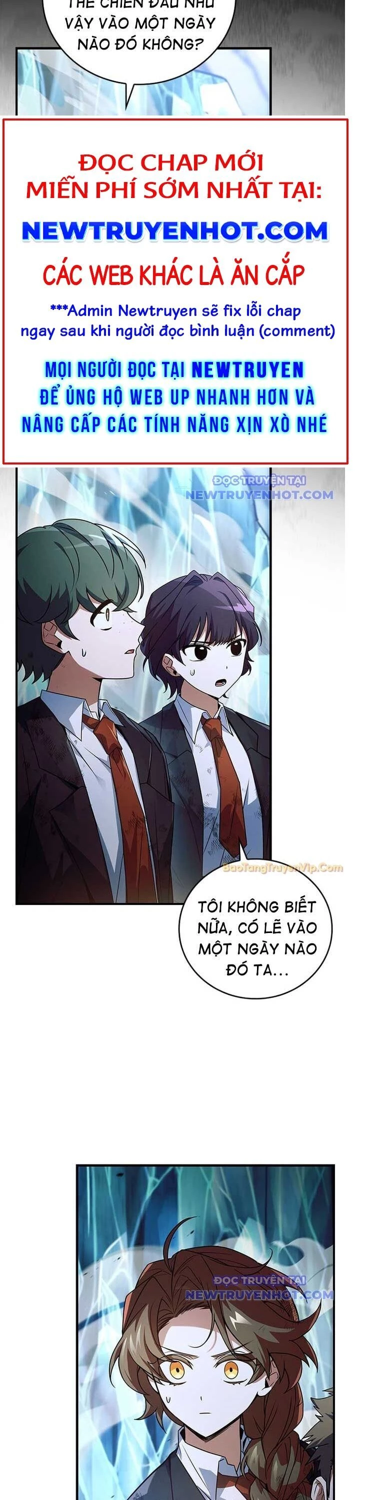 Anh Hùng Huyền Thoại Là Học Viên Danh Dự Của Học Viện Chapter 35 - Next Chapter 36