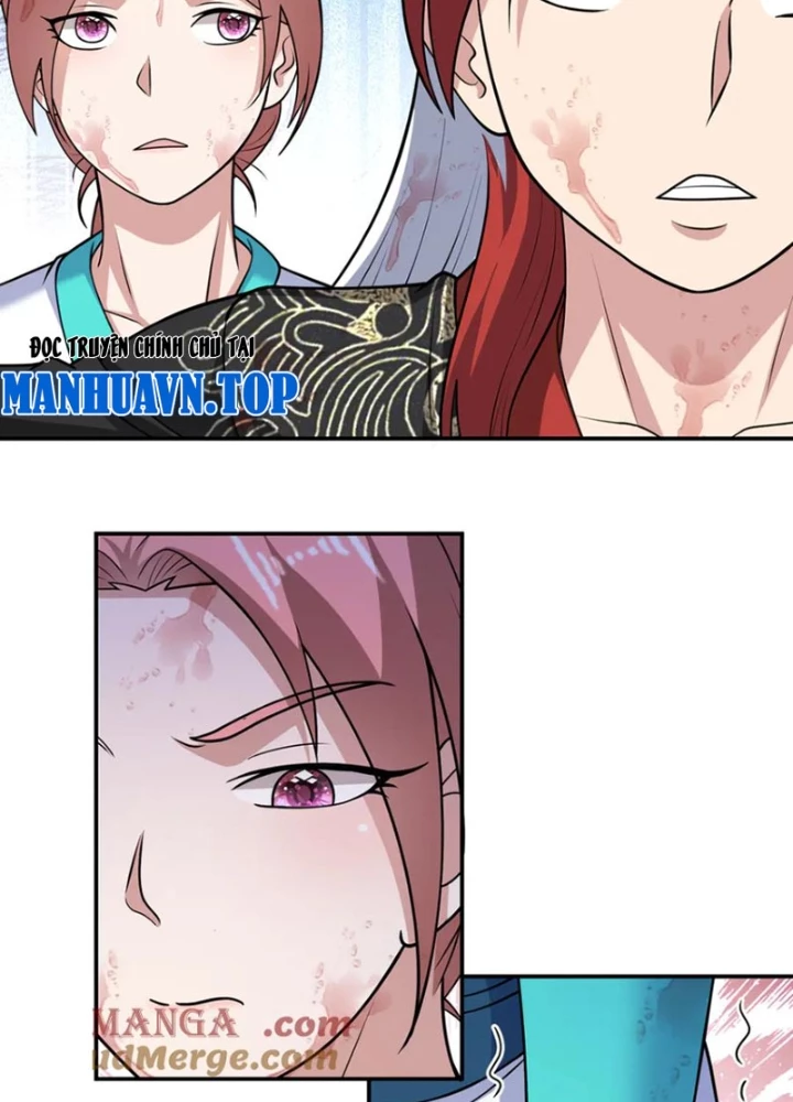 Luyện Khí Chi Thần Chapter 128 - Next Chapter 129