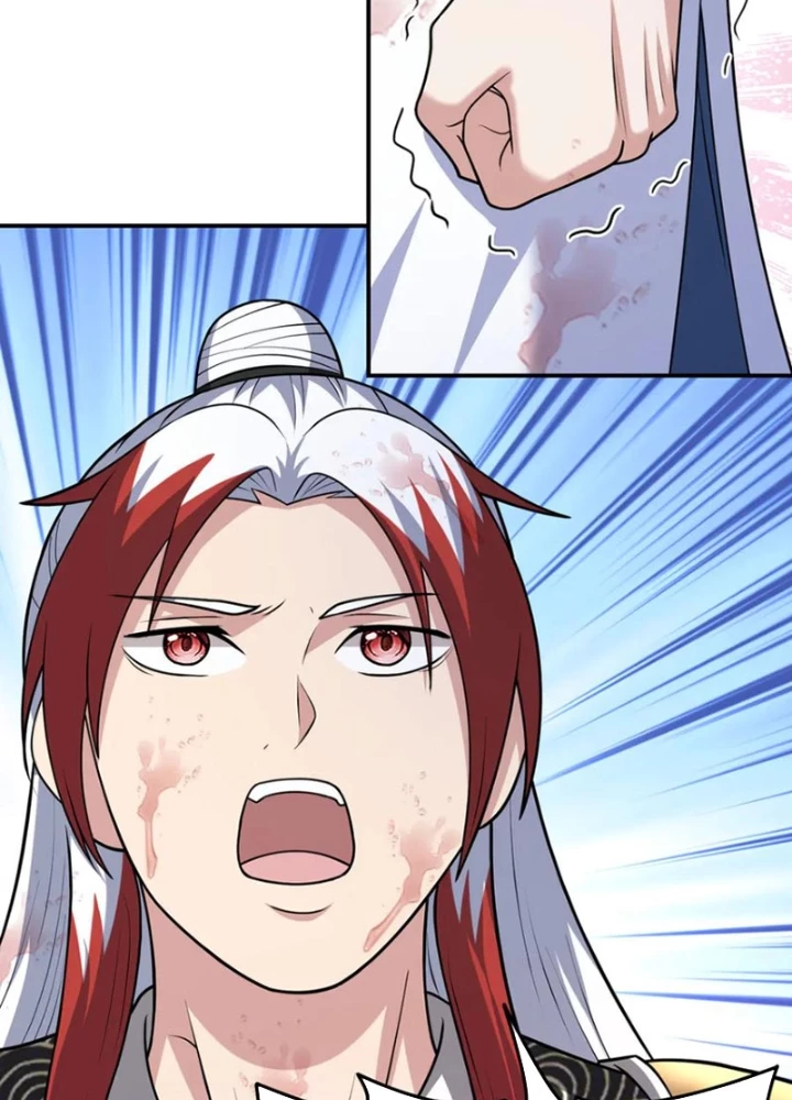 Luyện Khí Chi Thần Chapter 128 - Trang 3