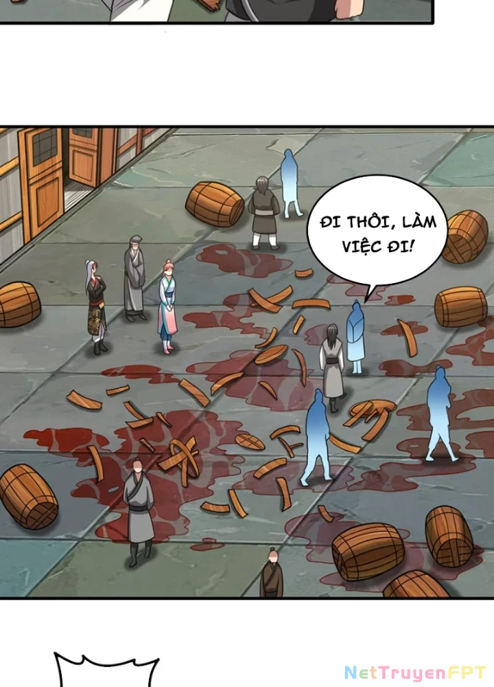 Luyện Khí Chi Thần Chapter 128 - Trang 3