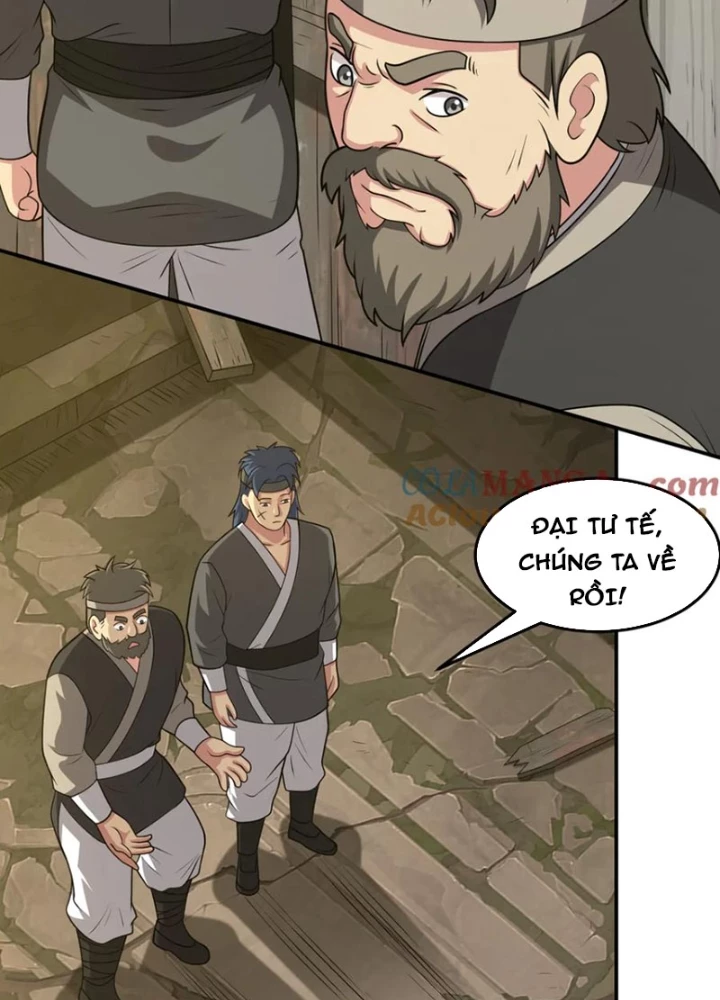 Luyện Khí Chi Thần Chapter 128 - Trang 3
