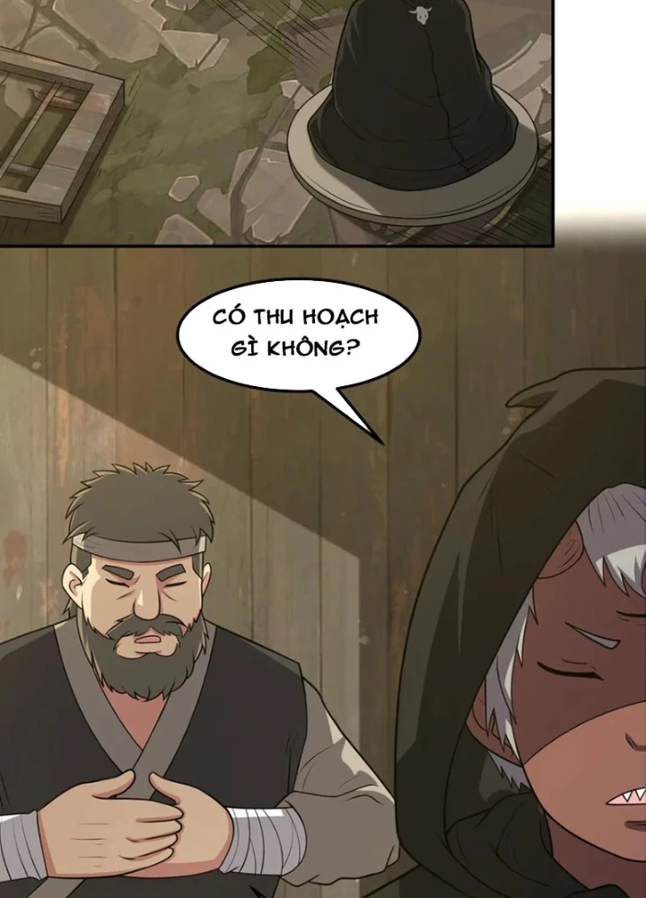 Luyện Khí Chi Thần Chapter 128 - Trang 3