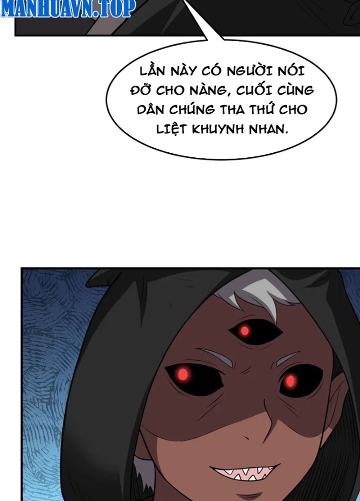 Luyện Khí Chi Thần Chapter 128 - Trang 3