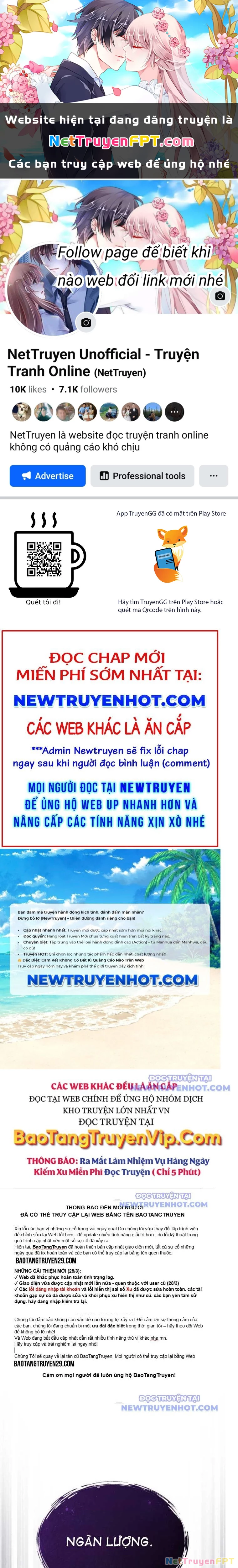 Tuyệt Thế Quân Lâm Chapter 37 - Trang 4