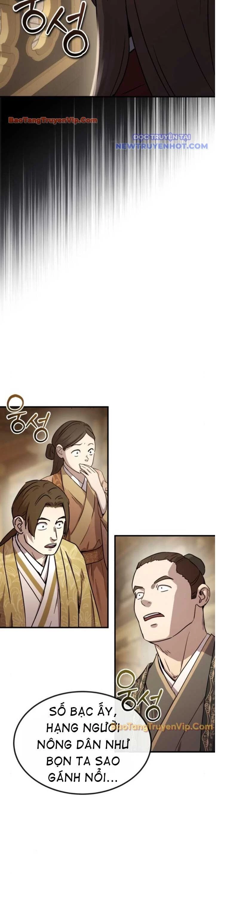 Tuyệt Thế Quân Lâm Chapter 37 - Trang 4