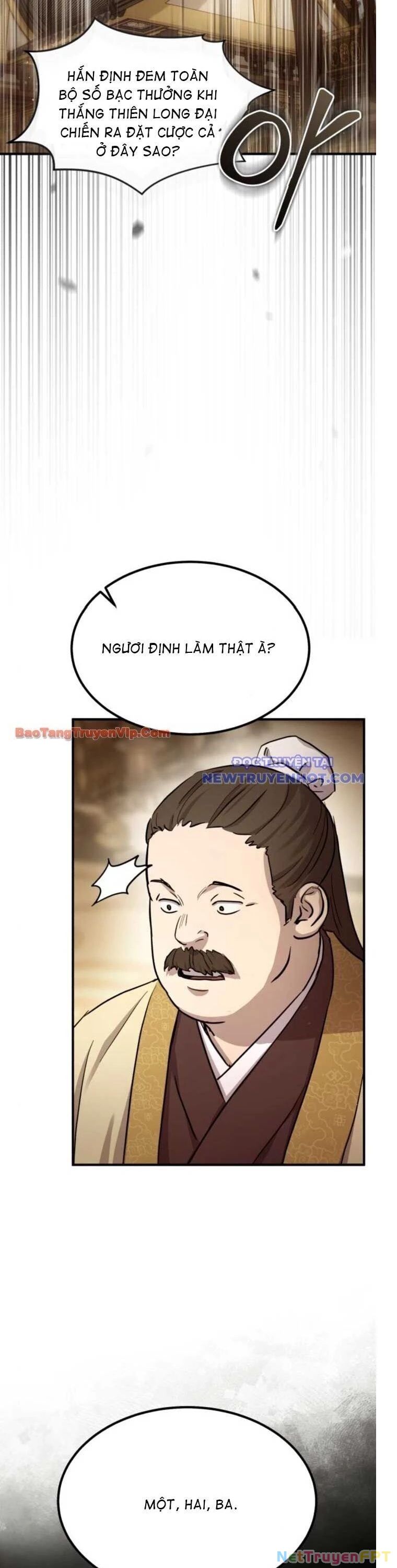 Tuyệt Thế Quân Lâm Chapter 37 - Trang 4