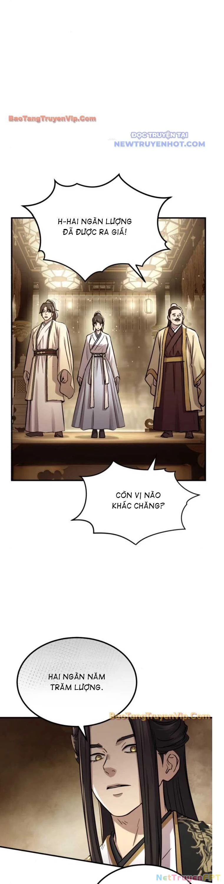 Tuyệt Thế Quân Lâm Chapter 37 - Trang 4