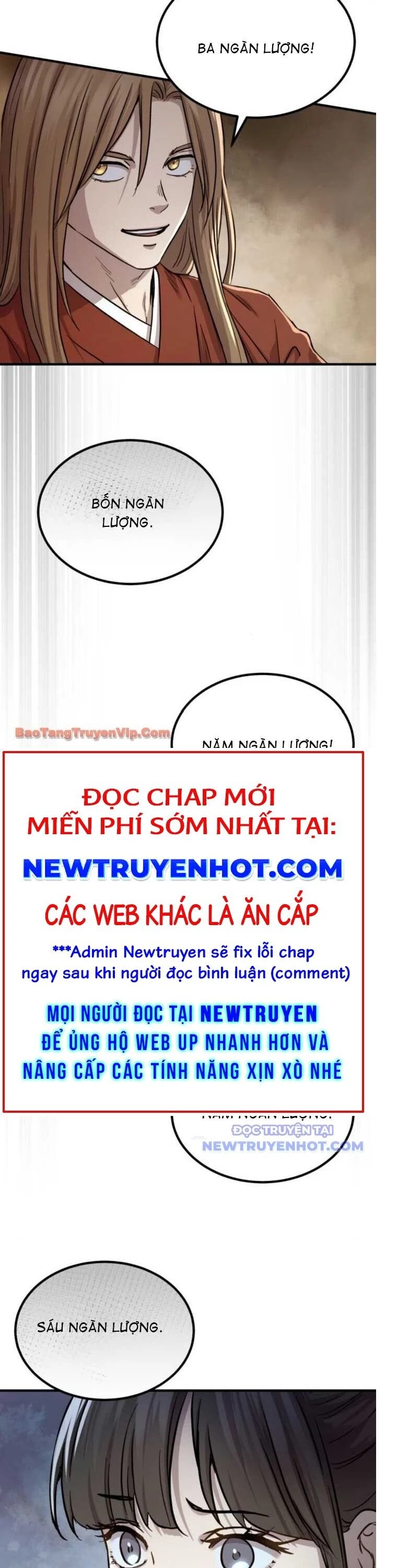 Tuyệt Thế Quân Lâm Chapter 37 - Trang 4