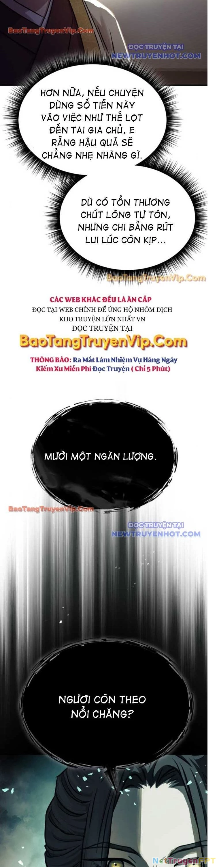Tuyệt Thế Quân Lâm Chapter 37 - Trang 4