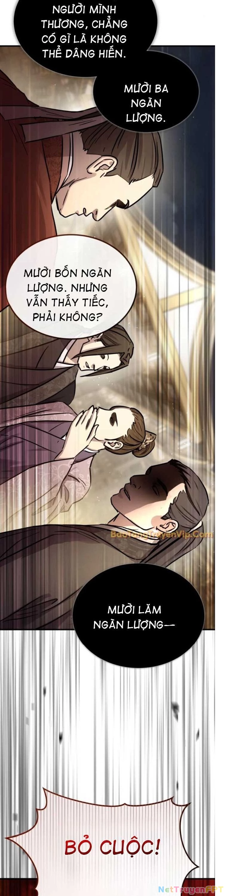 Tuyệt Thế Quân Lâm Chapter 37 - Trang 4
