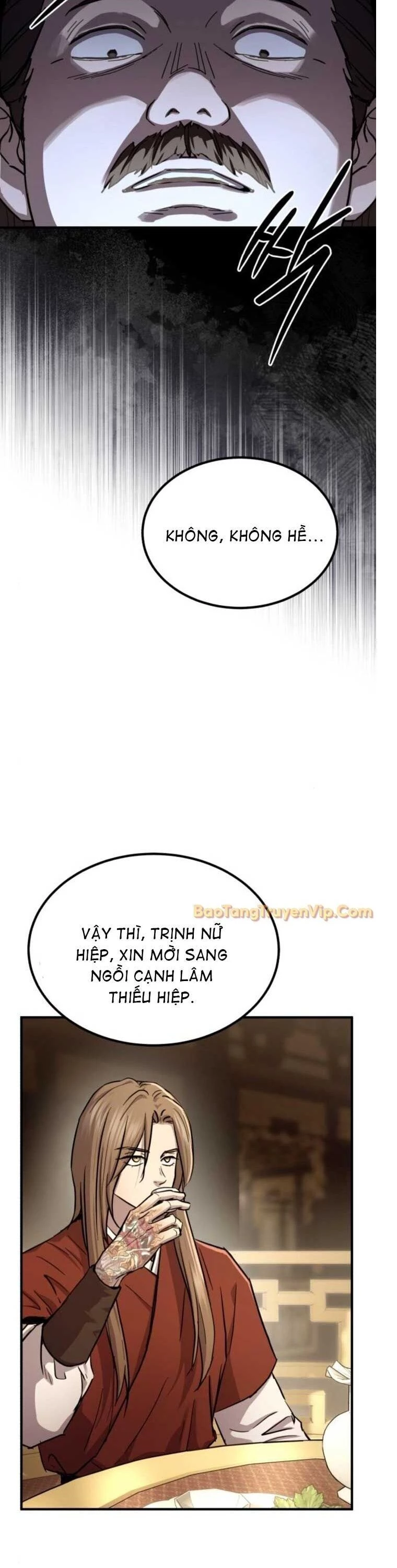 Tuyệt Thế Quân Lâm Chapter 37 - Trang 4