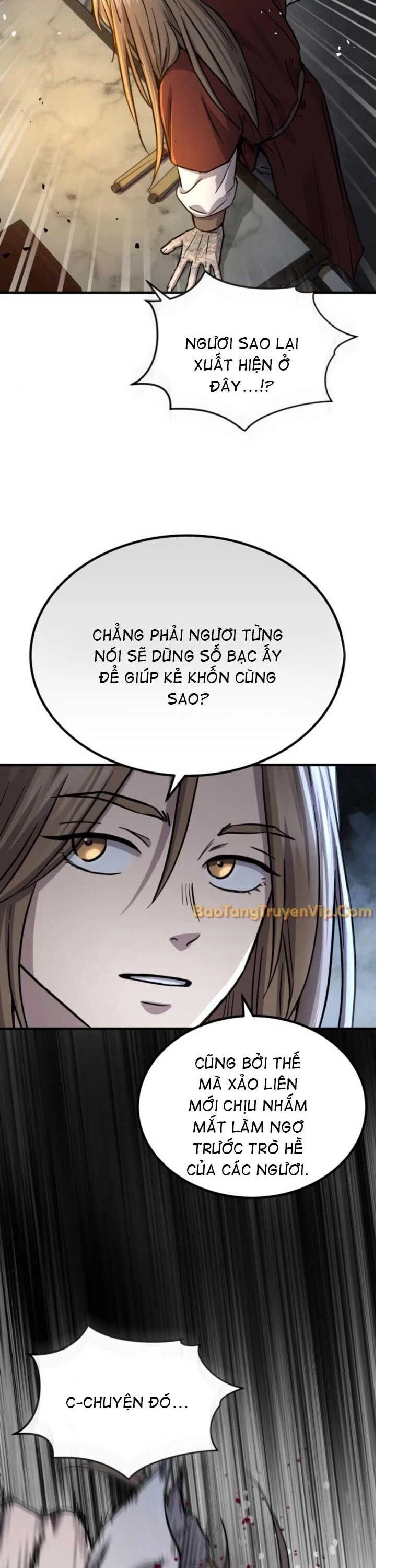 Tuyệt Thế Quân Lâm Chapter 37 - Trang 4
