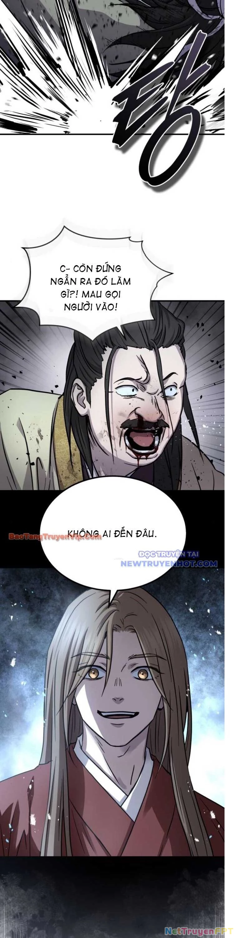 Tuyệt Thế Quân Lâm Chapter 37 - Trang 4