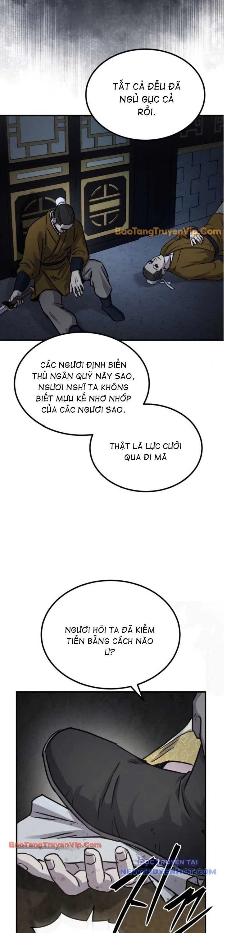 Tuyệt Thế Quân Lâm Chapter 37 - Trang 4