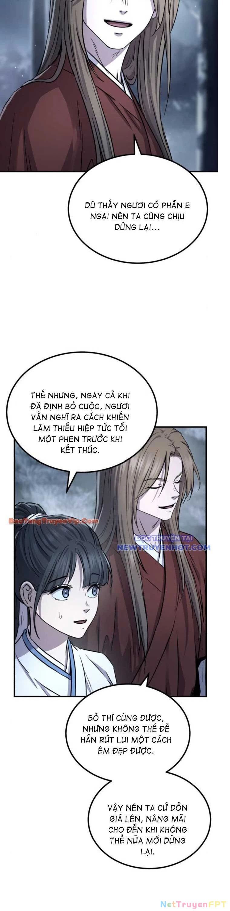 Tuyệt Thế Quân Lâm Chapter 37 - Trang 4