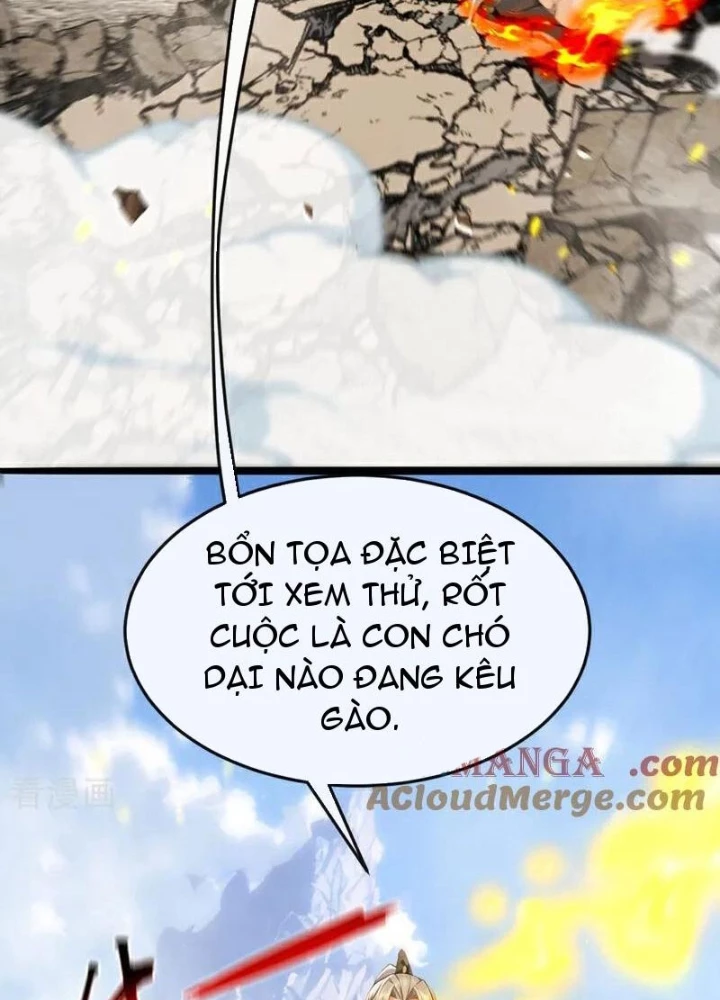 Thập Đại Đế Hoàng Đều Là Đệ Tử Của Ta Chapter 410 - Next Chapter 411