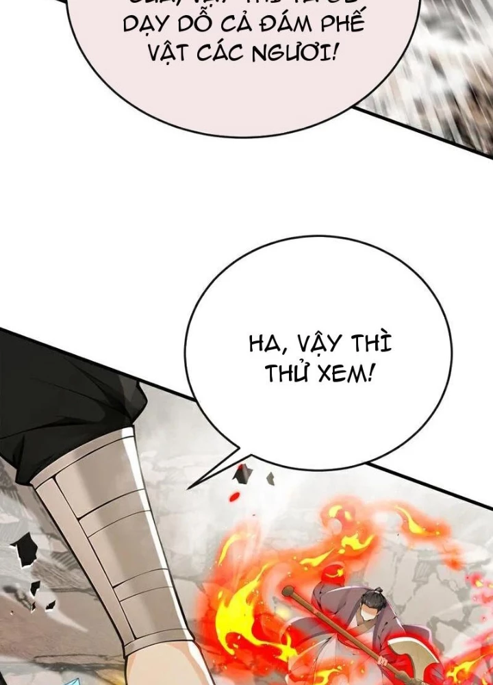 Thập Đại Đế Hoàng Đều Là Đệ Tử Của Ta Chapter 410 - Next Chapter 411