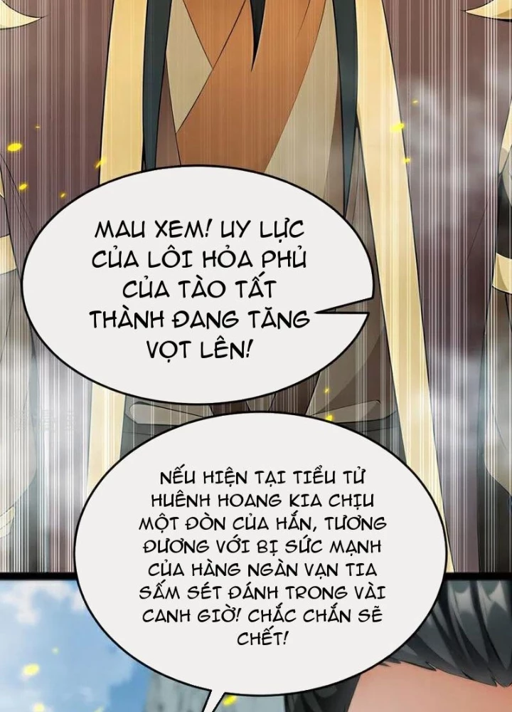 Thập Đại Đế Hoàng Đều Là Đệ Tử Của Ta Chapter 410 - Next Chapter 411