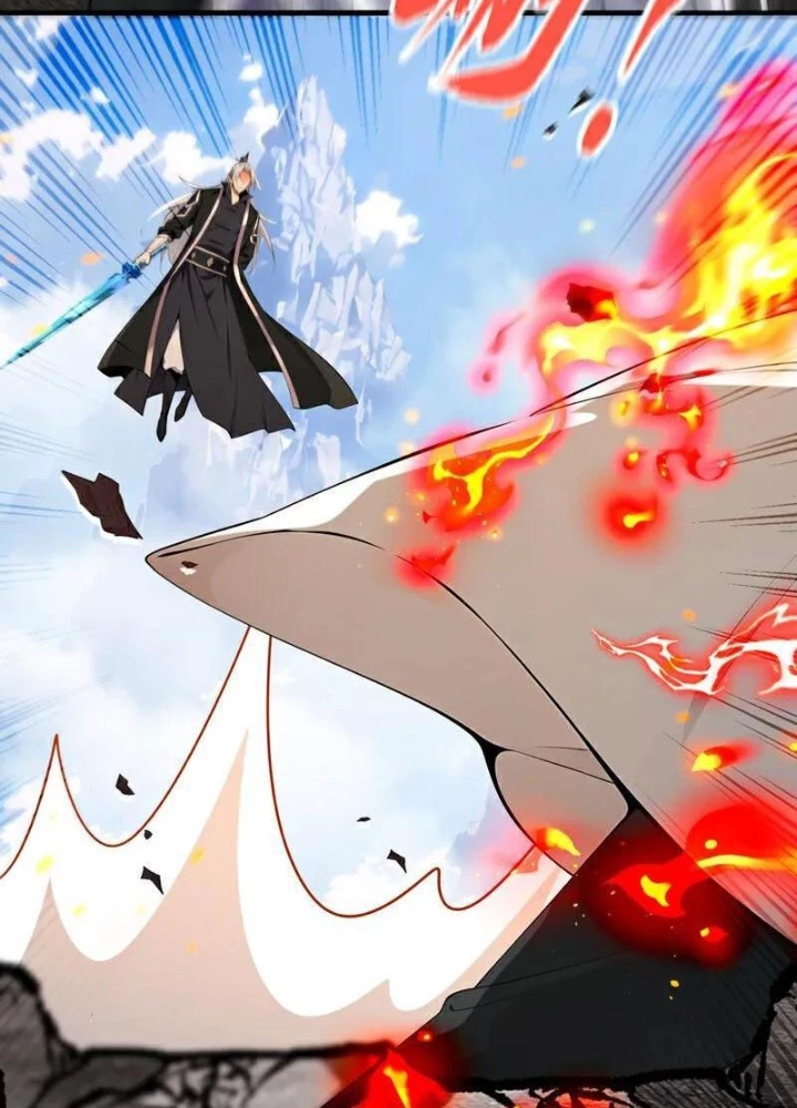 Thập Đại Đế Hoàng Đều Là Đệ Tử Của Ta Chapter 410 - Next Chapter 411