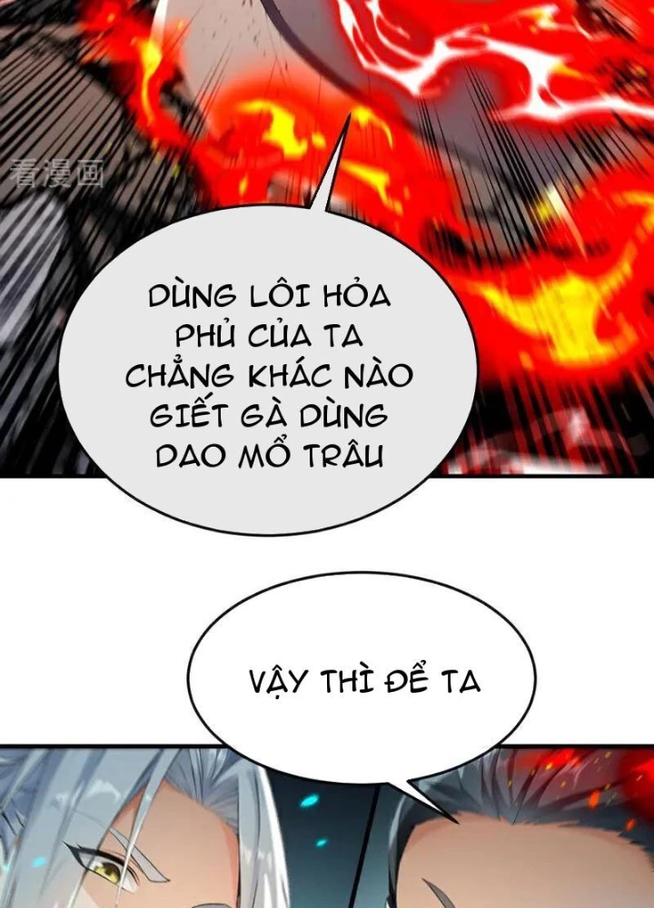Thập Đại Đế Hoàng Đều Là Đệ Tử Của Ta Chapter 410 - Next Chapter 411