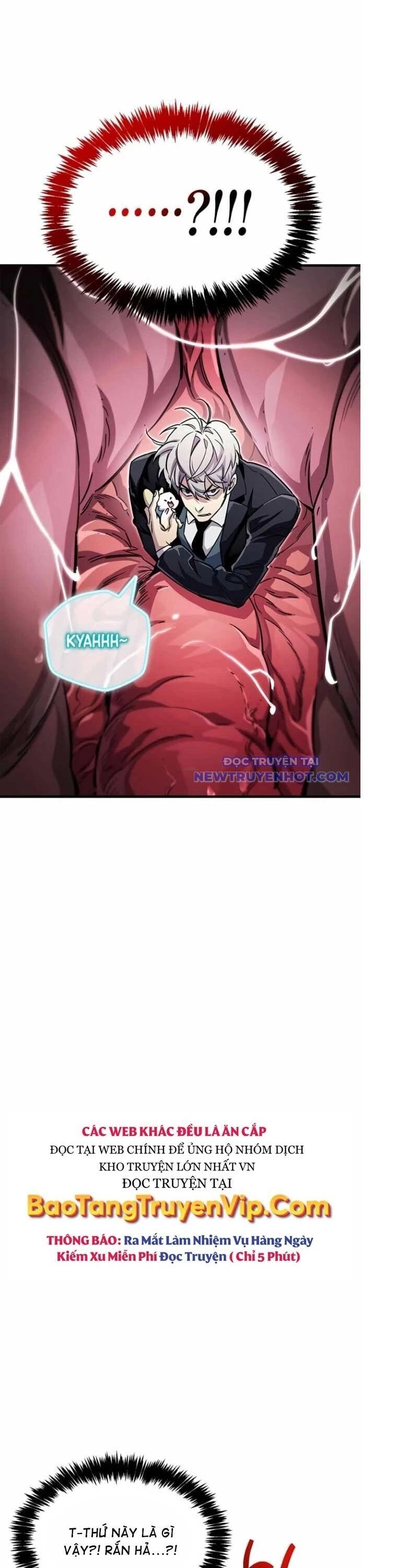 Người Chơi Che Giấu Quá Khứ Chapter 65 - Trang 2